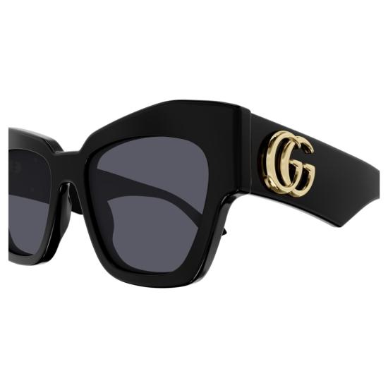 25FW 구찌 선글라스 Gg1422s 오버사이즈 스퀘어 프레임 - GUCCI