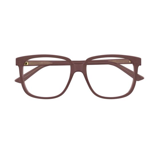 25FW 보테가베네타 안경 Bv1315o 사각 프레임 안경 (재활용 아세테이트 소재)