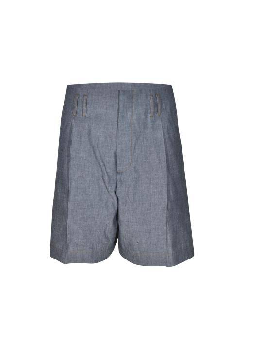 26SS 랑방 숏팬츠 RMTR01206200P26 29 Blue
