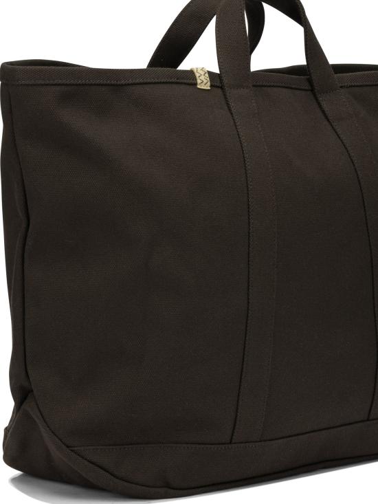 26SS 비즈빔 토트백 0126103003026CHARCOAL - VISVIM