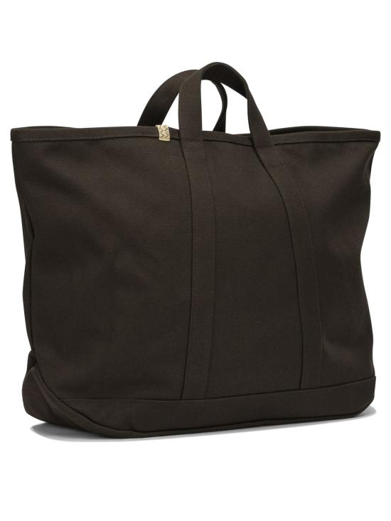 26SS 비즈빔 토트백 0126103003026CHARCOAL - VISVIM