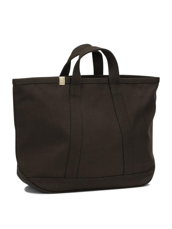 26SS 비즈빔 토트백 0126103003025CHARCOAL - VISVIM