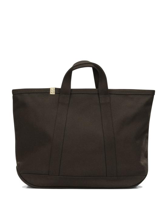 26SS 비즈빔 토트백 0126103003025CHARCOAL