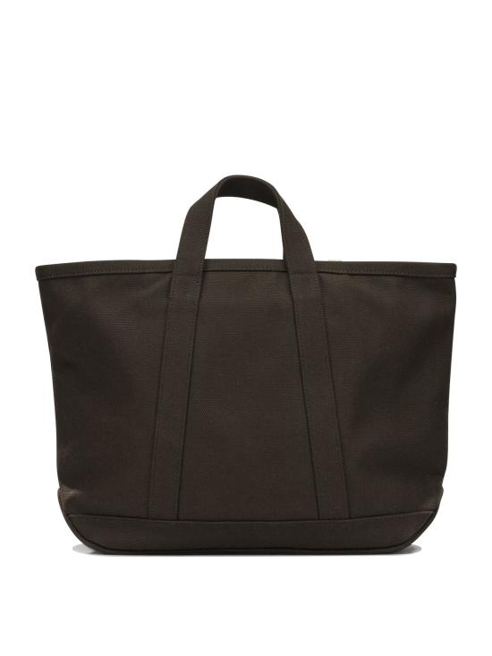 26SS 비즈빔 토트백 0126103003025CHARCOAL - VISVIM