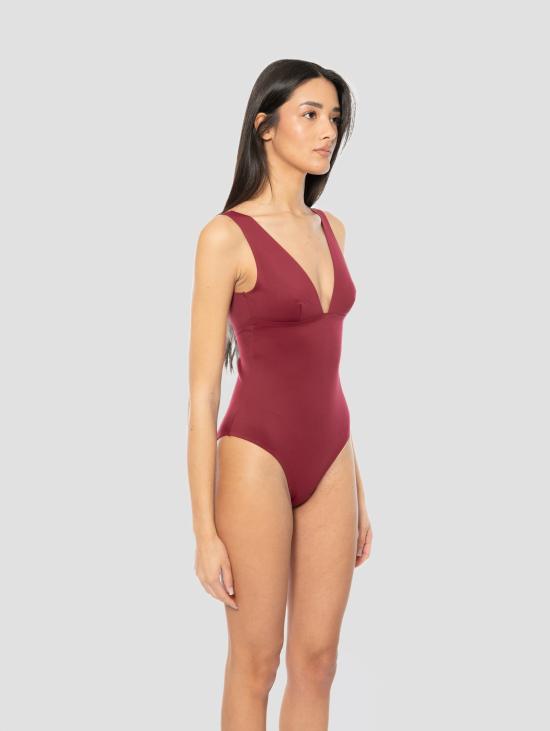 26SS 세인트바쓰 원피스 수영복 CAI00100016l - MC2 SAINT BARTH