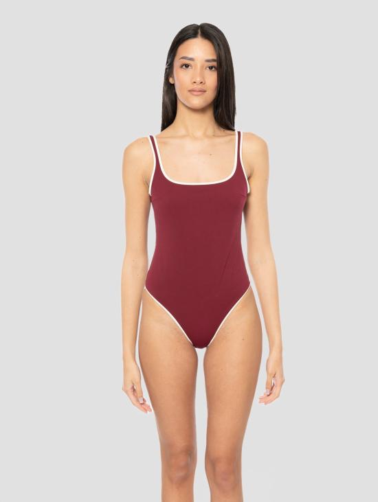 26SS 세인트바쓰 원피스 수영복 CASS00200173l