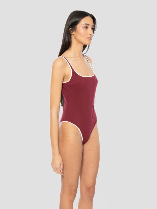 26SS 세인트바쓰 원피스 수영복 CASS00200173l - MC2 SAINT BARTH