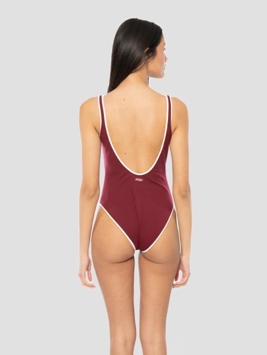 26SS 세인트바쓰 원피스 수영복 CASS00200173l - MC2 SAINT BARTH