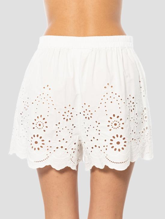 26SS 세인트바쓰 숏팬츠 AMN000101315l - MC2 SAINT BARTH