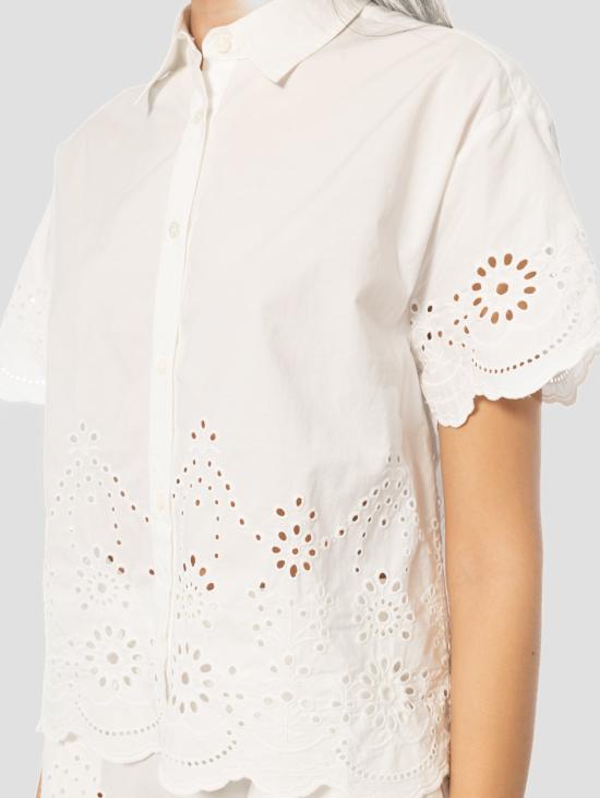 26SS 세인트바쓰 셔츠 CEM000101315l - MC2 SAINT BARTH