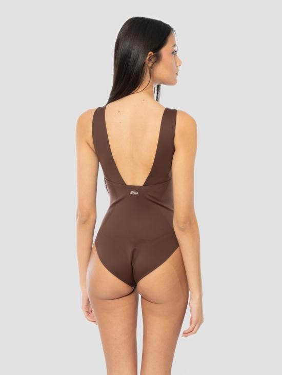 26SS 세인트바쓰 원피스 수영복 CAI00100019l - MC2 SAINT BARTH