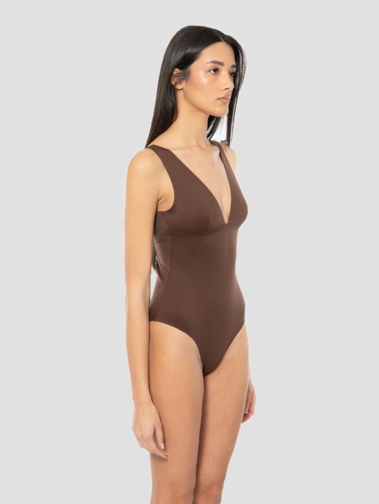 26SS 세인트바쓰 원피스 수영복 CAI00100019l - MC2 SAINT BARTH