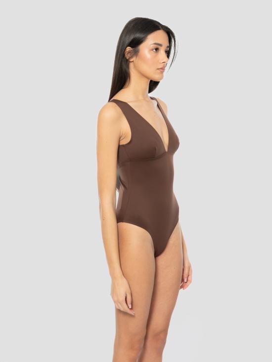 26SS 세인트바쓰 원피스 수영복 CAI00100019l - MC2 SAINT BARTH