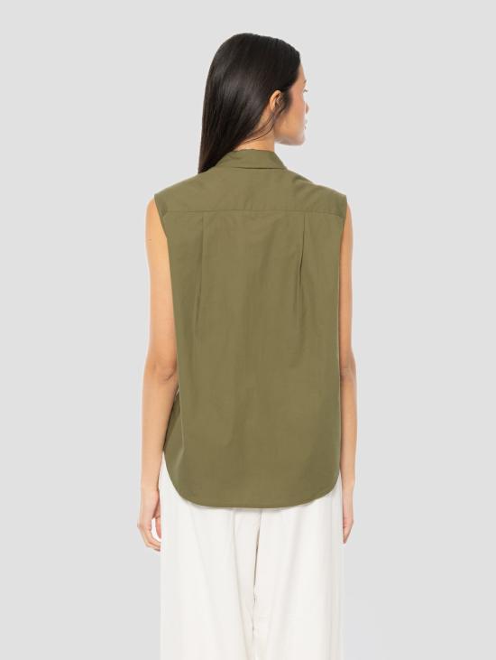 26SS 에센셜앤트워프 블라우스 JEANDARLENEom24 - ESSENTIEL ANTWERP