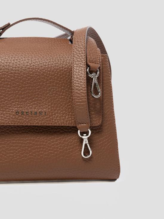 26SS 오르치아니 토트백 B01999sof - ORCIANI