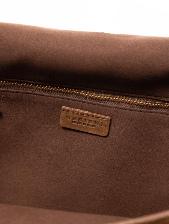 26SS 오르치아니 숄더백 B02212pea coa - ORCIANI