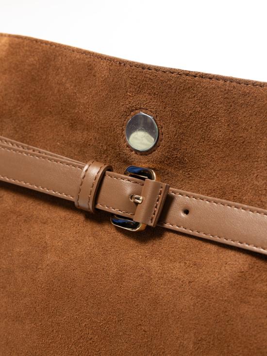 26SS 오르치아니 숄더백 B02212pea coa - ORCIANI