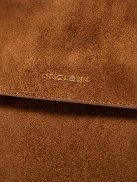 26SS 오르치아니 숄더백 B02212pea coa - ORCIANI