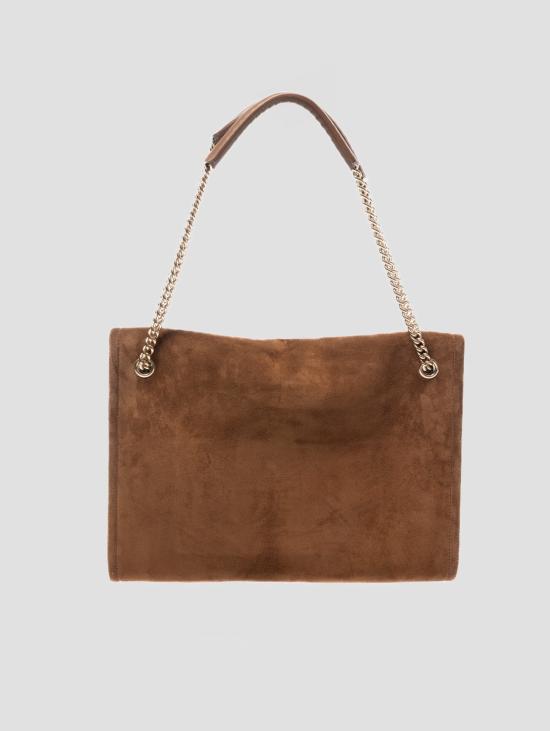 26SS 오르치아니 숄더백 B02212pea coa - ORCIANI