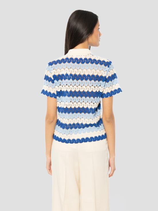 26SS 세인트바쓰 셔츠 MOE000100585l - MC2 SAINT BARTH