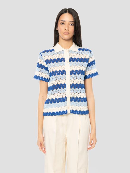 26SS 세인트바쓰 셔츠 MOE000100585l