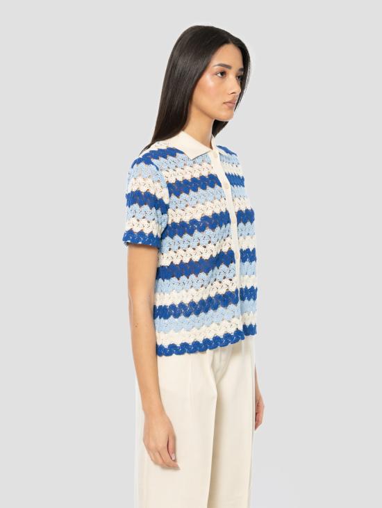 26SS 세인트바쓰 셔츠 MOE000100585l - MC2 SAINT BARTH