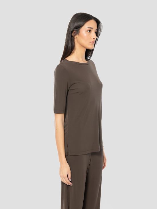 26SS 막스마라 반팔 티셔츠 2616941128600002 - MAX MARA