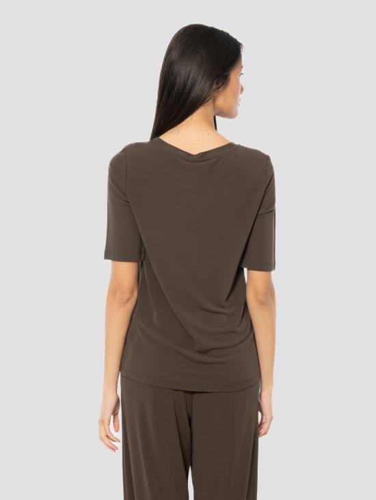 26SS 막스마라 반팔 티셔츠 2616941128600002 - MAX MARA