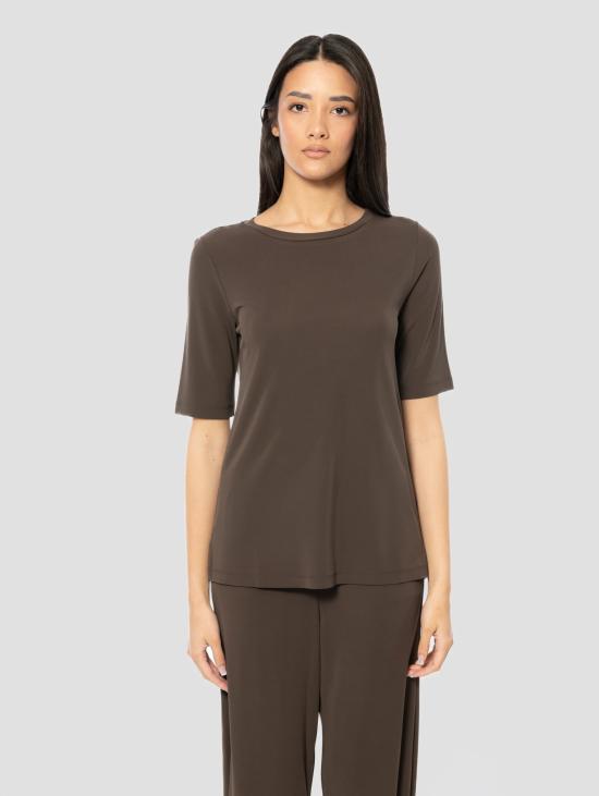 26SS 막스마라 반팔 티셔츠 2616941128600002