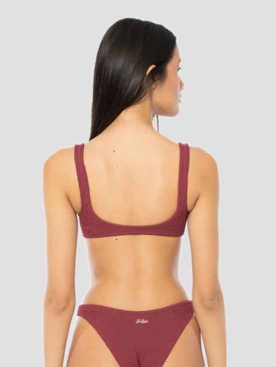 26SS 세인트바쓰 비키니 수영복 NAIM00200033l - MC2 SAINT BARTH