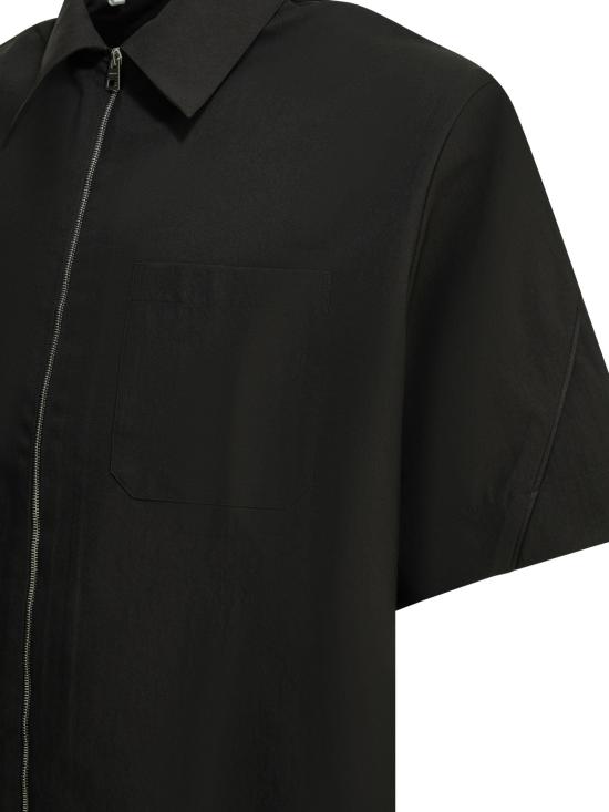 26SS 지방시 반팔 셔츠 BM618416E9001 - GIVENCHY