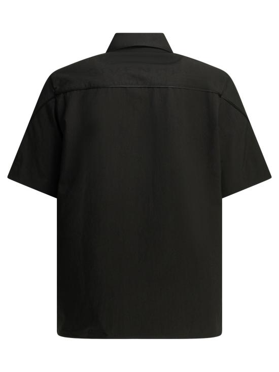 26SS 지방시 반팔 셔츠 BM618416E9001 - GIVENCHY