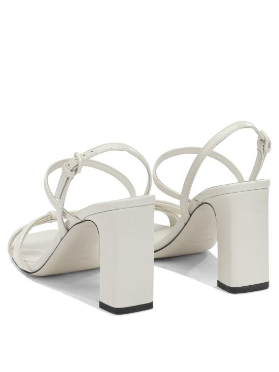 26SS 지미추 샌들 ELSYBH85NAPLATTE - JIMMY CHOO