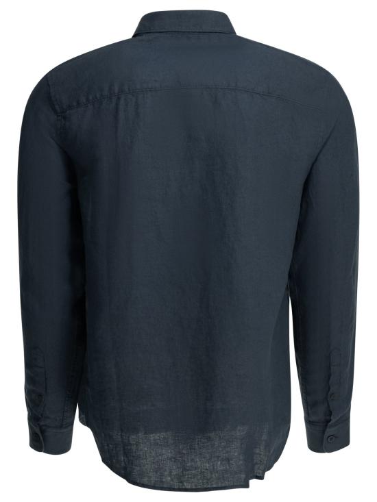 26SS 엔엔07 긴팔 셔츠 2525708555200 - NN07