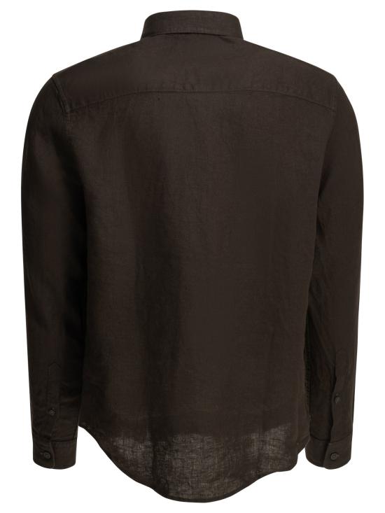 26SS 엔엔07 긴팔 셔츠 2525708555880 - NN07