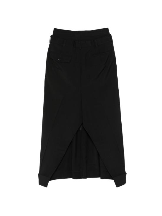 26SS 와타나베 준야 미디 스커트 JQS023 0511 97 - JUNYA WATANABE