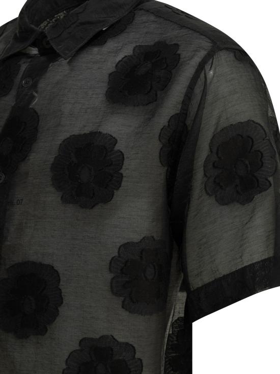 26SS 엔엔07 셔츠 2610000064999 - NN07