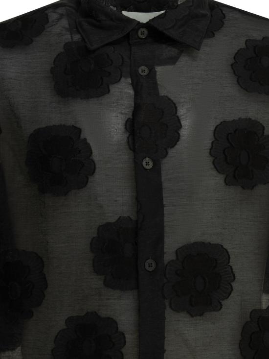 26SS 엔엔07 셔츠 2610000064999 - NN07