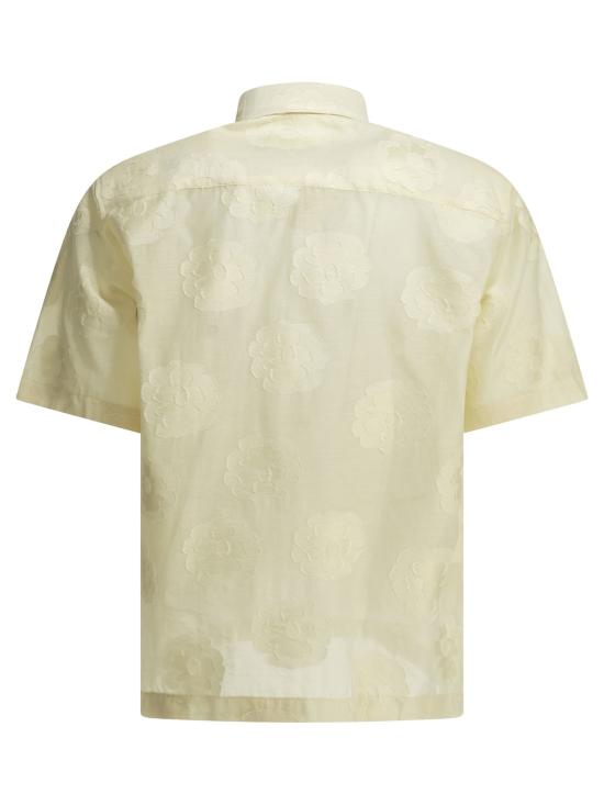 26SS 엔엔07 반팔 셔츠 2610000064016 - NN07