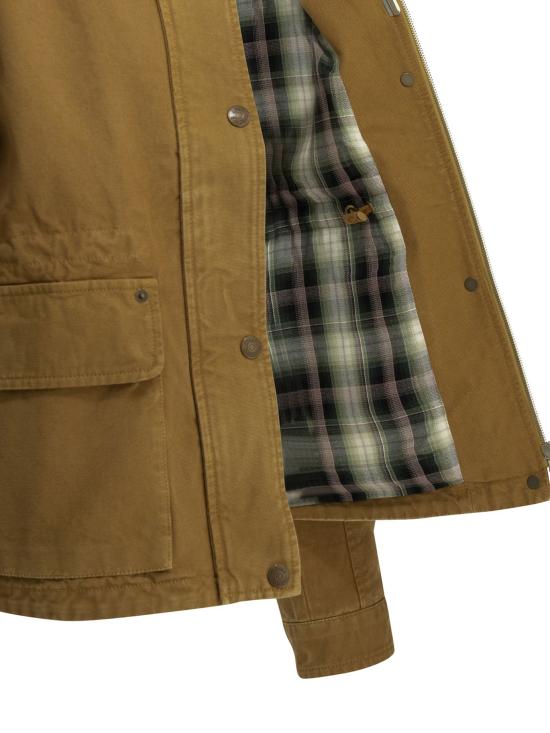 26SS 아크네 스튜디오 자켓 A90720BUT - ACNE STUDIOS