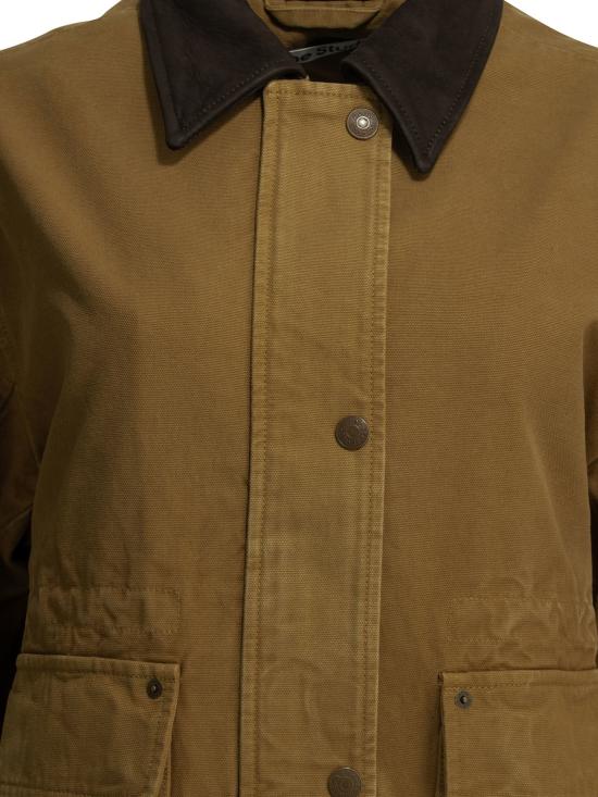 26SS 아크네 스튜디오 자켓 A90720BUT - ACNE STUDIOS