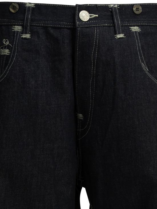 26SS 와타나베 준야 데님 팬츠 WQP210S261INDIGO - JUNYA WATANABE