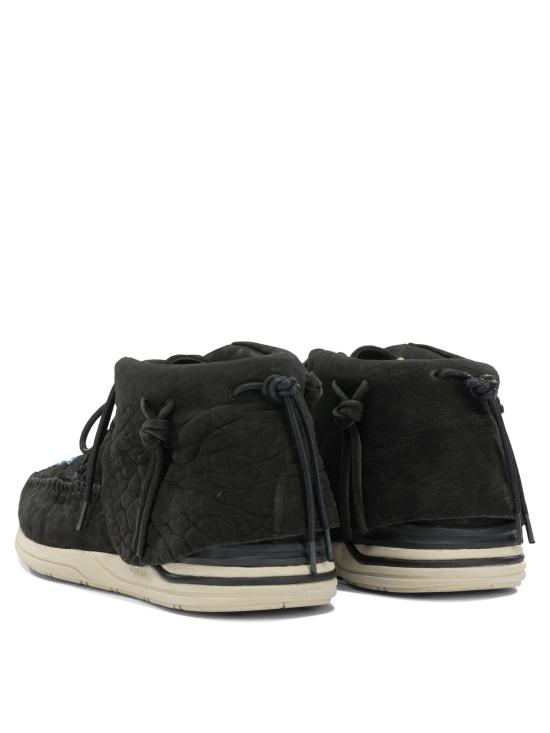 26SS 비즈빔 부츠 0126102002002BLACK - VISVIM