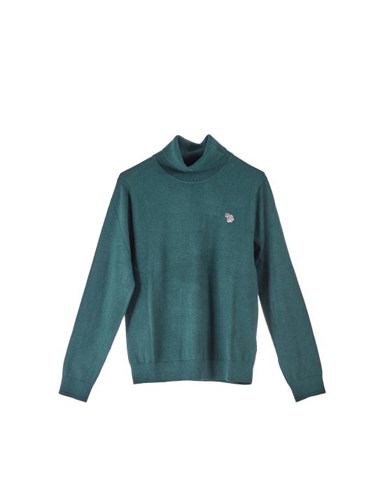  PS 바이 폴스미스 터틀넥 M2R 532XZ N22226 38 green VERDE