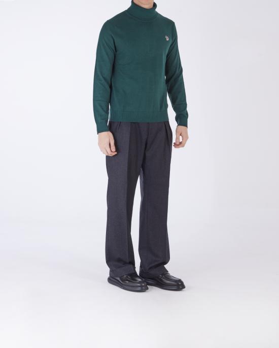  PS 바이 폴스미스 터틀넥 M2R 532XZ N22226 38 green VERDE - PS BY PAUL SMITH