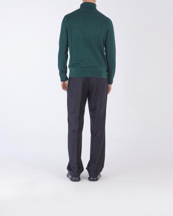  PS 바이 폴스미스 터틀넥 M2R 532XZ N22226 38 green VERDE - PS BY PAUL SMITH