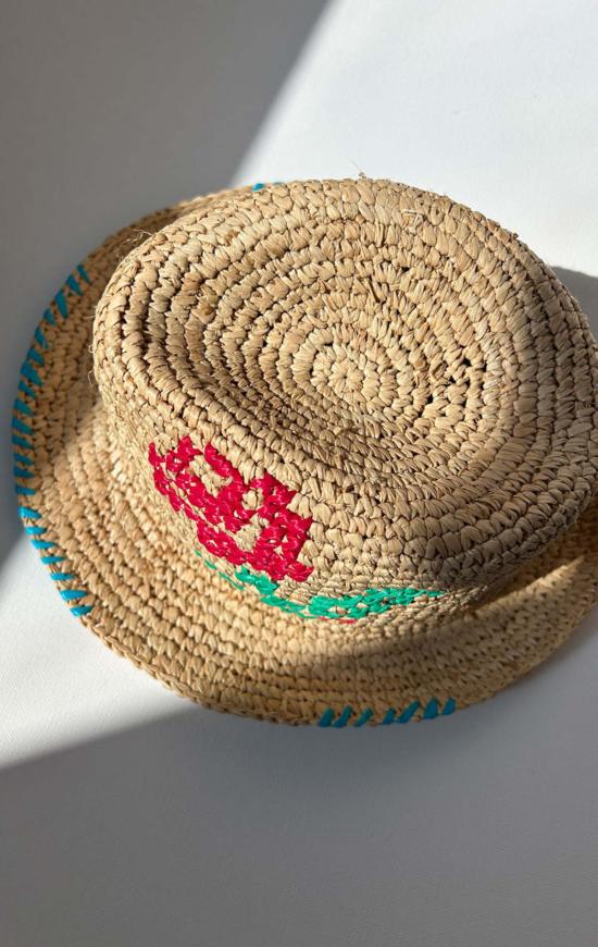  롤라 버킷햇 펀햇 - LOLA