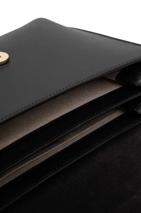 26SS 아페쎄 숄더백 PXAWV F61997 LZZ BLACK - A.P.C.