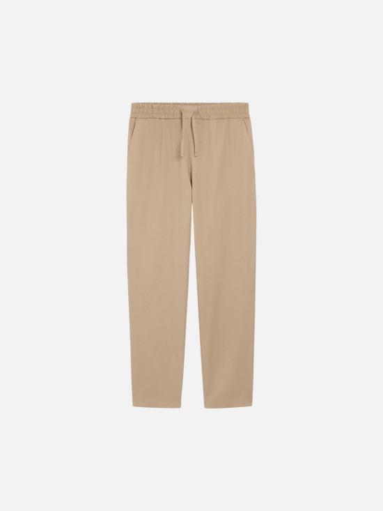 26SS 아미 코튼 엘라스티케이티드 웨이스트 트라우저 HTR868CO0214 A036