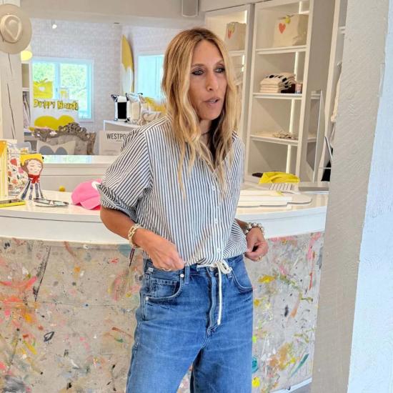  케리 로센탈 셔츠 케리 로젠탈 미아 셔츠 - KERRI ROSENTHAL